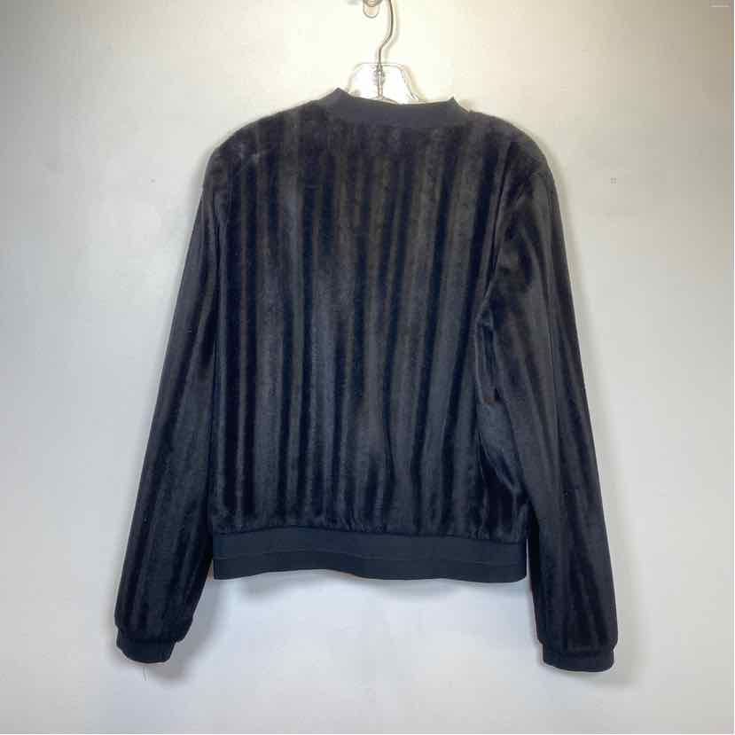 Pre-Owned Size S Elie Tahari Black Jacket