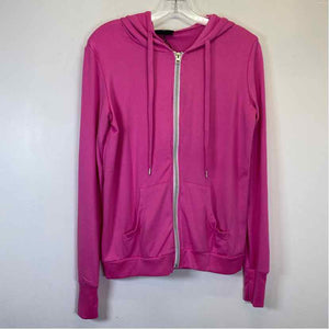 Pre-Owned Size S LATC Pink Jacket