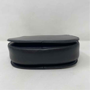 Pre-Owned Purse Lux Black faux leather Handbag