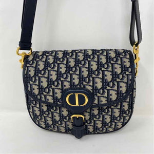 Pre-Owned Christian Dior Monogram Canvas Designer Handbag