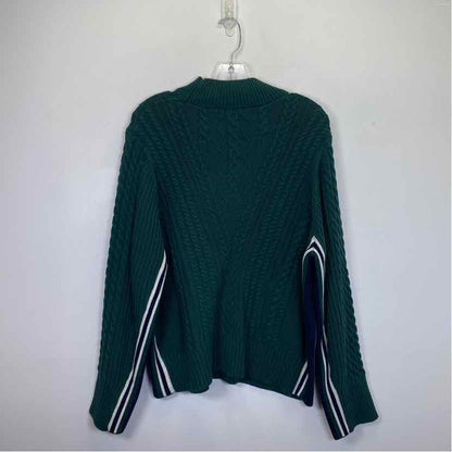 Pre-Owned Size XL Halo Green Sweater