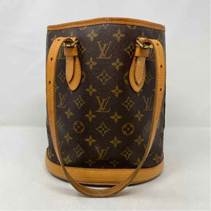 Pre-Owned Louis Vuitton Monogram Canvas Designer Handbag