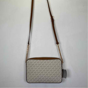 Pre-Owned MICHAEL by Michael Kors Monogram Canvas Handbag