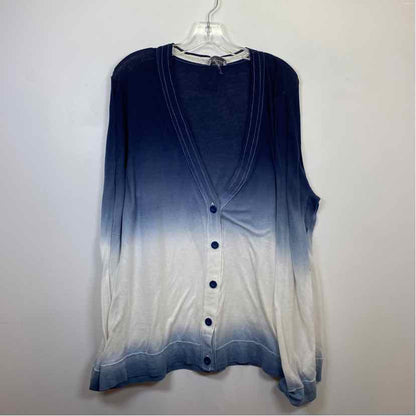 Pre-Owned Size S Soft Surroundings Tie-Dye Top