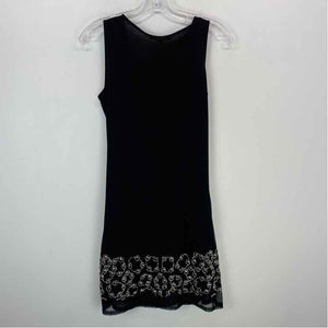 Pre-Owned Size S Stella Black Casual Dress