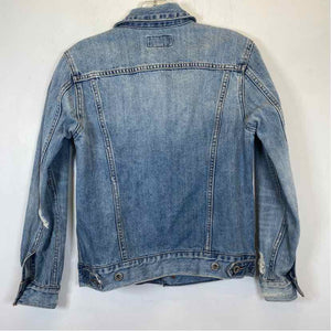 Pre-Owned Size XS Lucky Brand Denim Jacket
