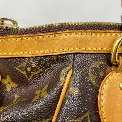 Pre-Owned Louis Vuitton Monogram Canvas Designer Handbag