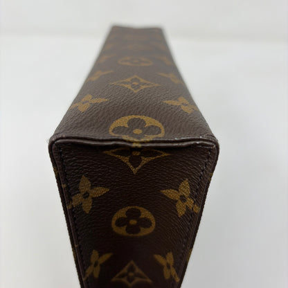 Pre-Owned Louis Vuitton Monogram Canvas Designer Handbag