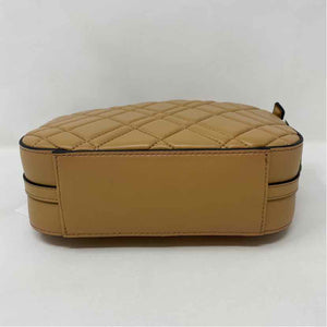 Pre-Owned Kurt Geiger Tan faux leather Handbag