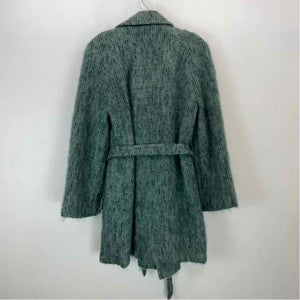 Pre-Owned Size S/M Moffat Weavers Green Coat