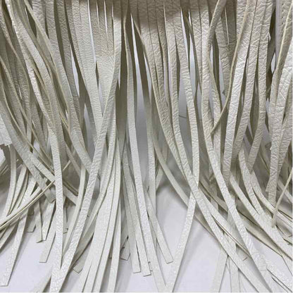 Pre-Owned Balenciaga White Leather Designer Handbag