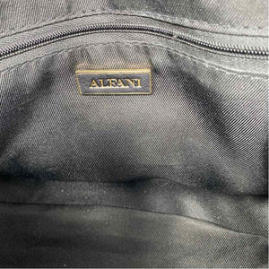 Pre-Owned Alfani Black Handbag