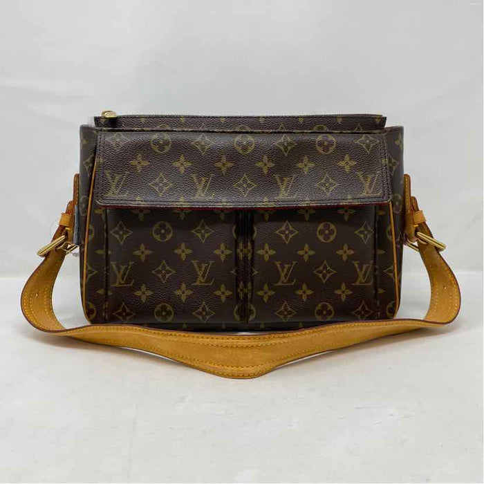 Pre-Owned Louis Vuitton Monogram Canvas Designer Handbag