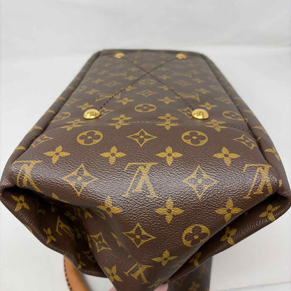 Pre-Owned Louis Vuitton Monogram Canvas Designer Handbag