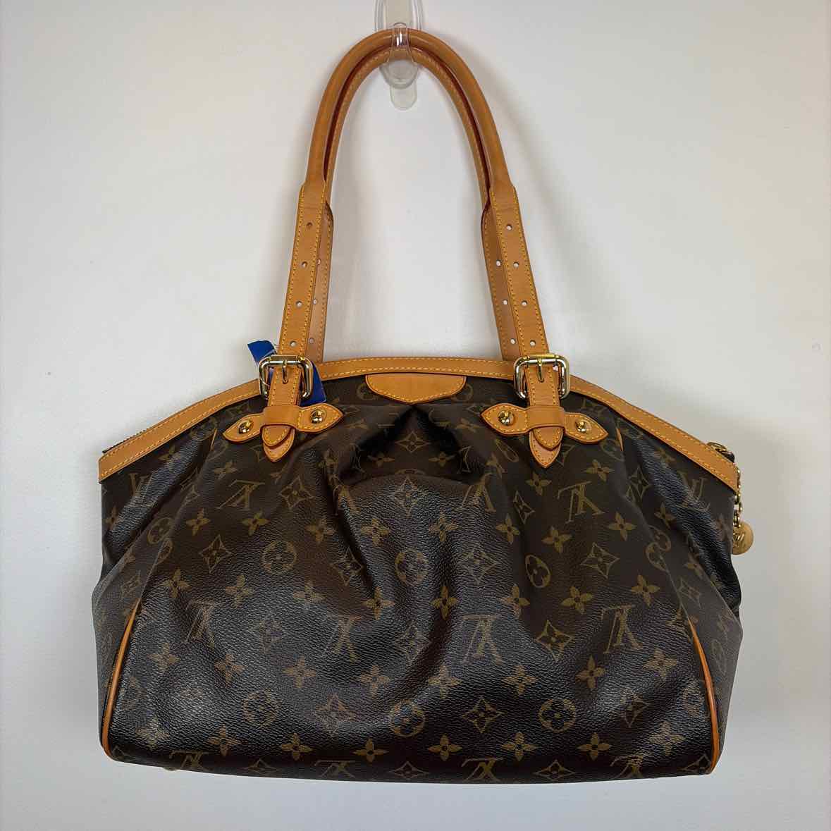 Pre-Owned Louis Vuitton Monogram Canvas Designer Handbag