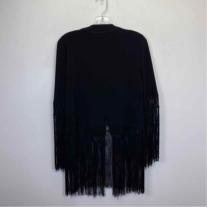 Pre-Owned Size 4/S Joseph Ribkoff Black Jacket