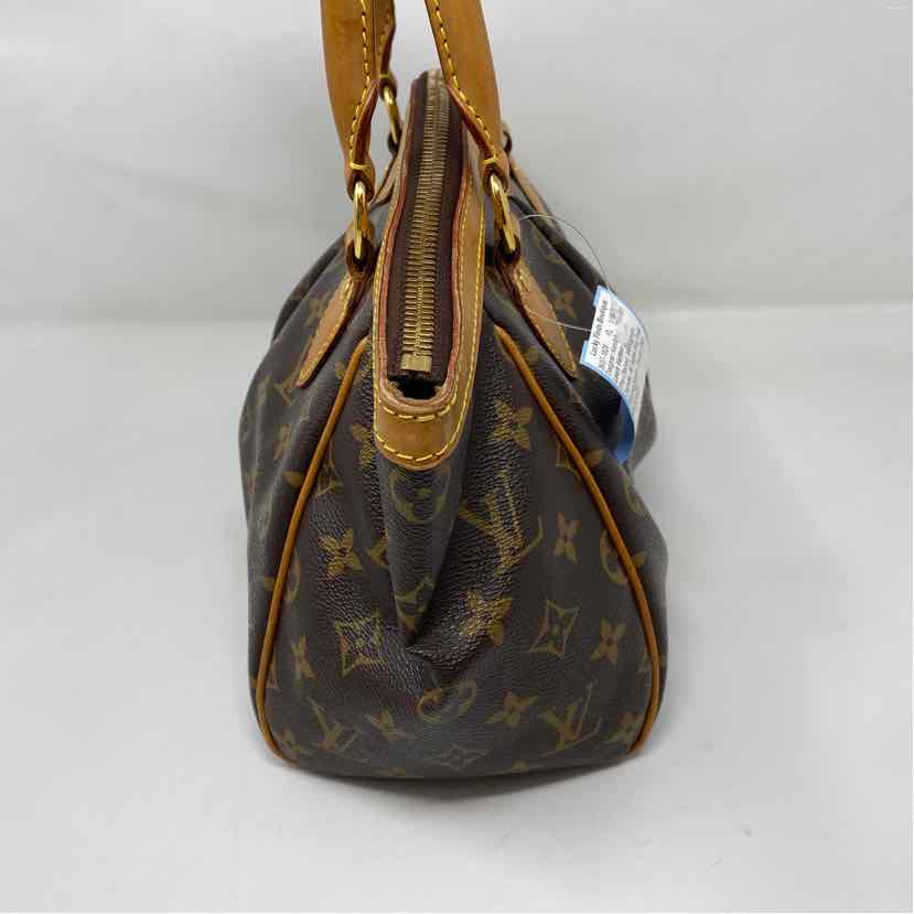 Pre-Owned Louis Vuitton Monogram Canvas Designer Handbag