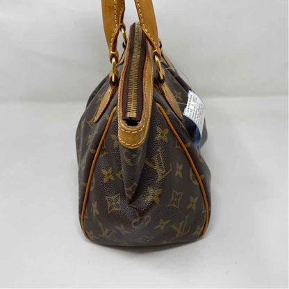 Pre-Owned Louis Vuitton Monogram Canvas Designer Handbag