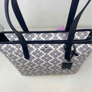 Pre-Owned Kate Spade Canvas Canvas Handbag