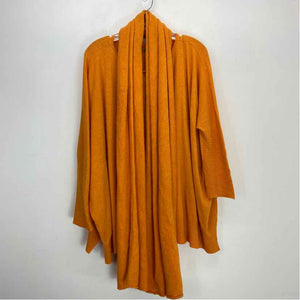 Pre-Owned Size M Boutique Orange Sweater