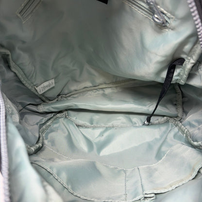 Pre-Owned Kipling Black Nylon Handbag