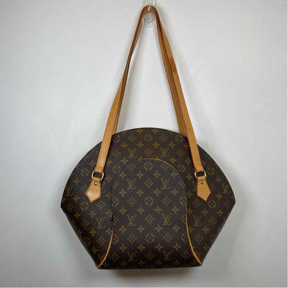 Pre-Owned Louis Vuitton Monogram Canvas Designer Handbag