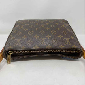 Pre-Owned Louis Vuitton Monogram Canvas Designer Handbag