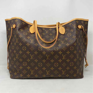 Pre-Owned Louis Vuitton Monogram Canvas Designer Handbag