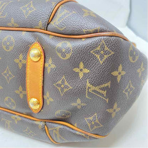 Pre-Owned Louis Vuitton Monogram Canvas Designer Handbag