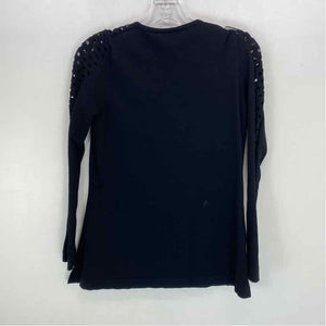 Pre-Owned Size S/M Boutique Black Top