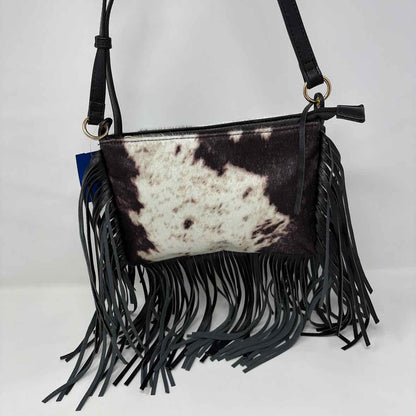 Animal Print Handbag