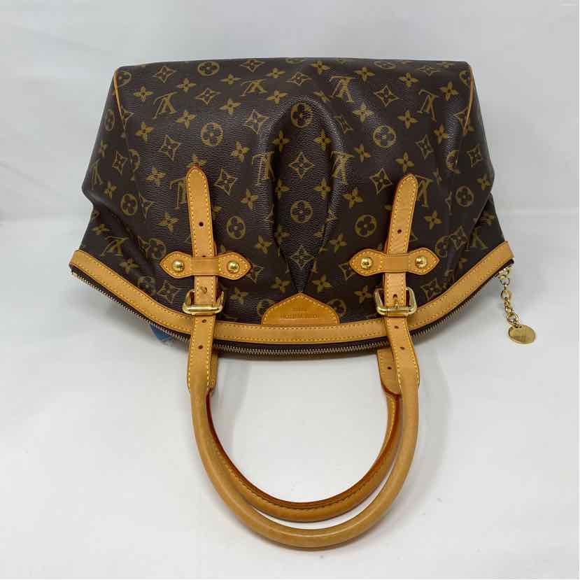Pre-Owned Louis Vuitton Monogram Canvas Designer Handbag