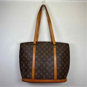 Pre-Owned Louis Vuitton Monogram Canvas Designer Handbag