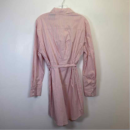 Pre-Owned Size S Elan Pink Casual Dress