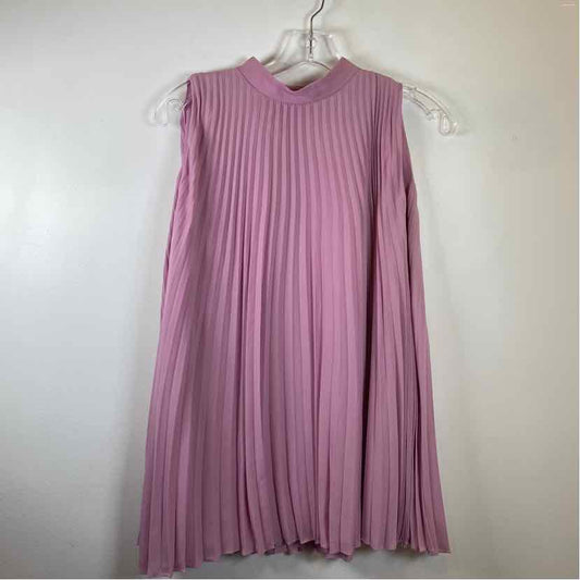 Pre-Owned Size L Salvatore Ferragamo Pink Top