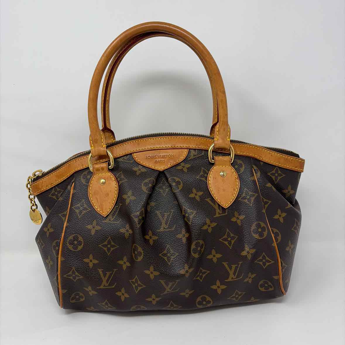 Pre-Owned Louis Vuitton Monogram Canvas Designer Handbag