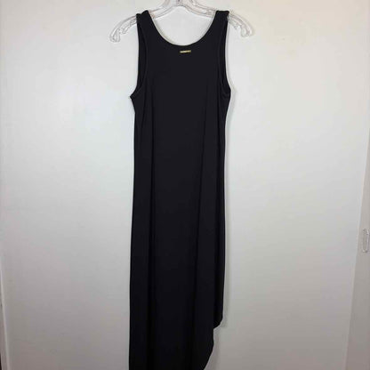 Pre-Owned Size M Michael Kors Black Casual Dress