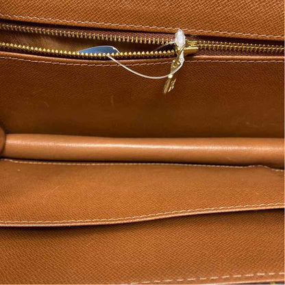 Pre-Owned Louis Vuitton Monogram Canvas Designer Handbag