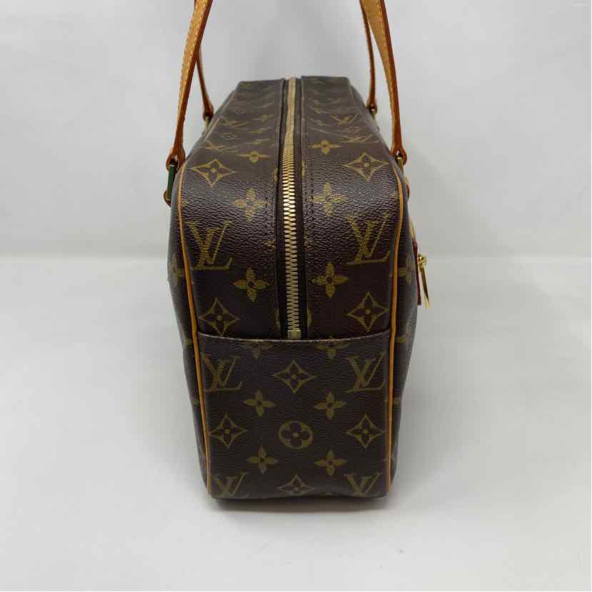 Pre-Owned Louis Vuitton Monogram Canvas Designer Handbag