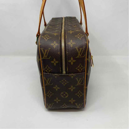 Pre-Owned Louis Vuitton Monogram Canvas Designer Handbag