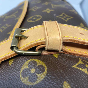 Pre-Owned Louis Vuitton Monogram Canvas Designer Handbag