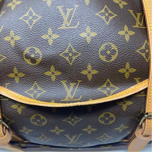 Pre-Owned Louis Vuitton Monogram Canvas Designer Handbag