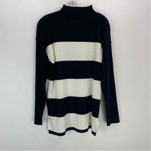 Pre-Owned Size XS Gabby Isabella Black Sweater