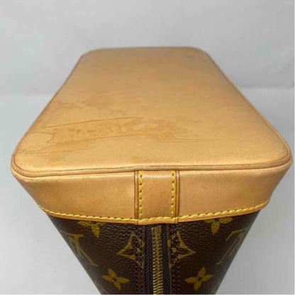 Pre-Owned Louis Vuitton Monogram Canvas Designer Handbag