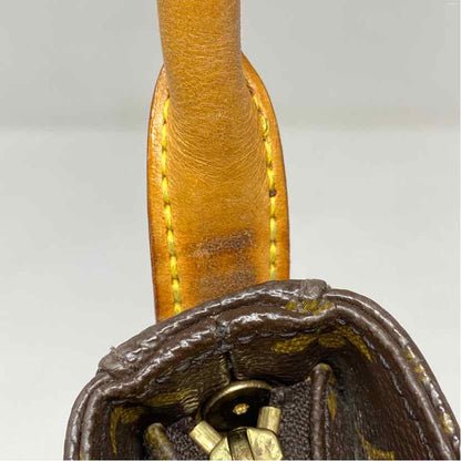 Pre-Owned Louis Vuitton Monogram Coated Canvas Designer Handbag