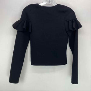 Pre-Owned Size M Express Black Top