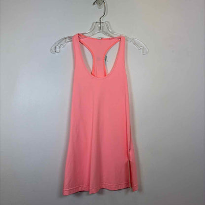 Pre-Owned Size 6/M Lululemon Pink Top