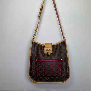 Pre-Owned Louis Vuitton Monogram Canvas Designer Handbag