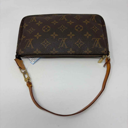 Pre-Owned Louis Vuitton Monogram Canvas Designer Handbag