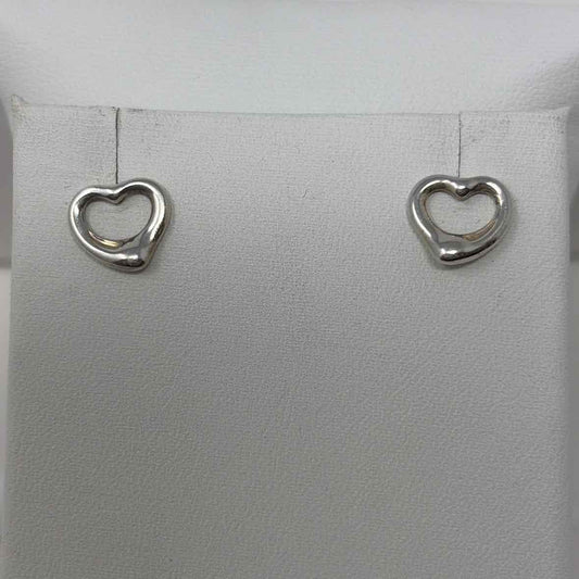 Pre-Owned Tiffany Silver Sterling Designer Jewelry